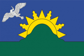 Флаг Батецкого района