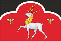 Флаг Большанского сельского поселения
