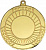 Медаль MMA5023 (Медаль Звезды MMA5023/G 50(25) G-1,5мм)