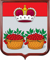 Герб Юрьев-Польского района
