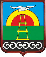 Герб городского округа Охинский 
