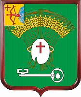 Герб Богородского района (Кировская область)