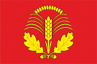 Флаг Грибановского района
