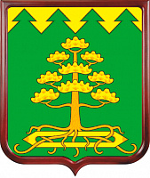 Герб Измайловского городского поселения 