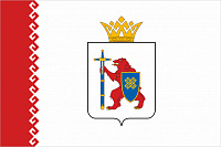 Флаг Республики Марий Эл