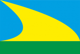 Флаг Должанского сельского поселения