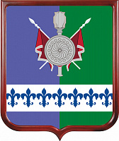 Герб Тобольского района