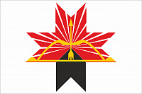 Флаг Завьяловского района