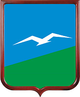 Герб Анивского городского округа 