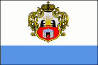 Флаг Старорусского района 