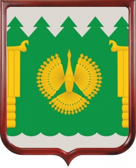 Герб Пинежского района 