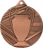 Медаль ME007