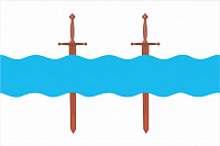 Флаг Кардымовского района