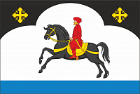 Флаг Ездоченского сельского поселения