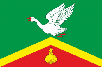 Флаг Арзамасского района