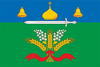 Флаг Болховского района