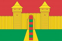 Флаг Шумячского района
