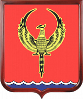 Герб Октябрьского района (Приморский край)
