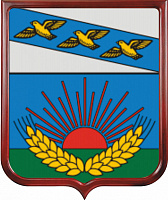 Герб Солнцевского района