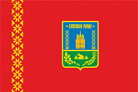 Флаг Брянского района