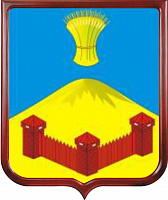 Герб Балейского района 