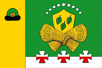 Флаг Благовского сельского поселения