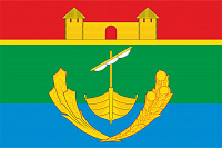 Флаг Мичуринского района