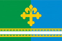 Флаг г. Богданович