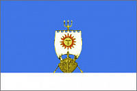 Флаг Новгородского района 