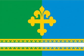 Флаг г. Богданович