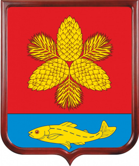 Герб Шкотовского района