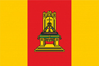 Флаг Тверской области