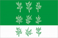 Флаг Богородицкого района