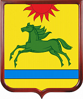 Герб Аргаяшского района