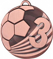 Медаль MD2450