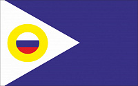 Флаг Чукотского автономного округа