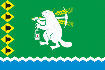 Флаг г. Артемовский и Артемовского городского округа