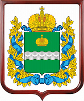 Герб Калужской области