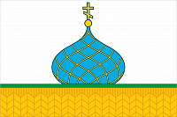Флаг Аннинского района
