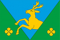 Флаг Галкинского сельского поселения