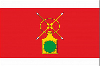 Флаг г. Рузаевка
