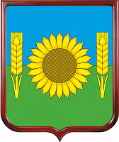 Герб Урицкого района