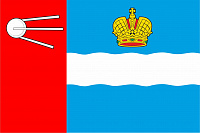 Флаг г. Калуга