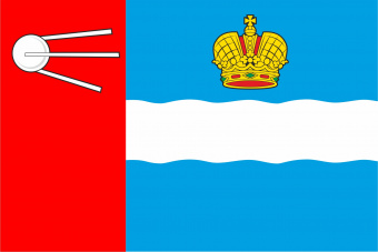 953 Флаг города Калуга.jpg