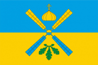 Флаг Малобуяновского сельского поселения