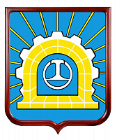Герб городского округа Щербинка
