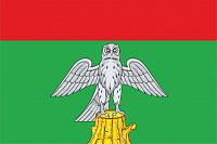 Флаг Киржачского района
