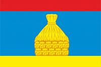 Флаг Усманского района 