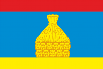 1411 Флаг Усманского района.png