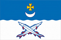 Флаг г. Белозерск и Белозерского района